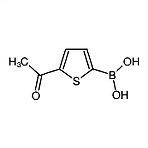 5-乙酰基-2-噻吩硼酸