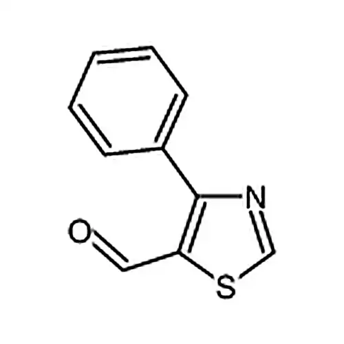 4-苯基噻唑-5-甲醛