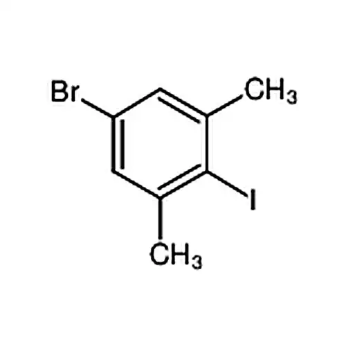 5-溴-2-碘-1，3-二甲苯