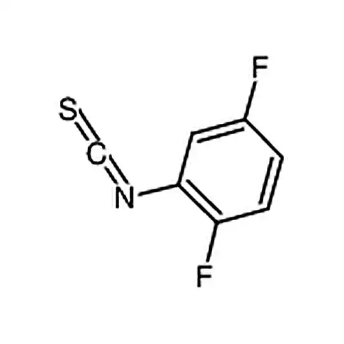 2,5-二氟异硫氰酸苯酯