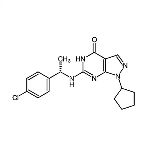(S)-C33，PDE9抑制剂