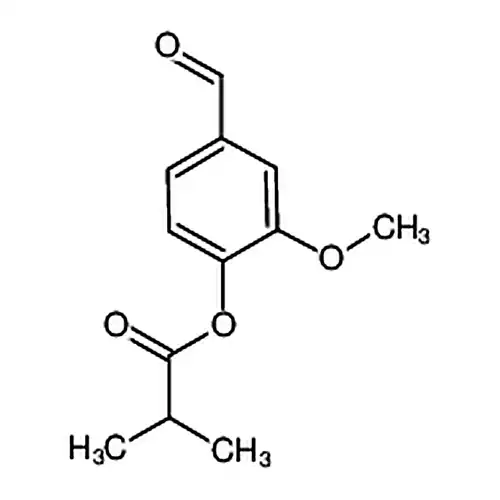 异丁酸香兰酯