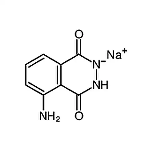 鲁米诺单钠盐