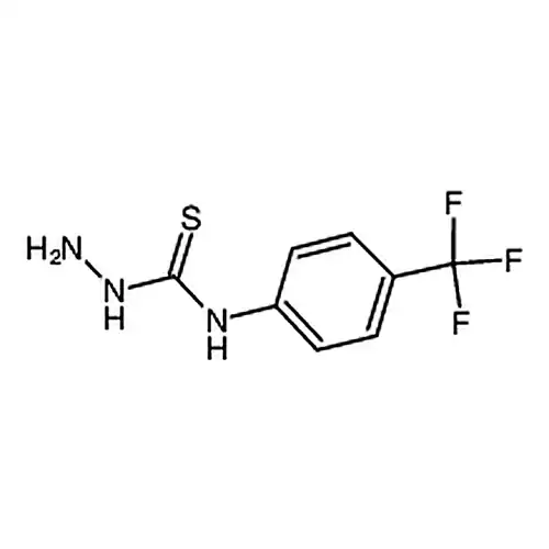 4-[4-(三氟甲基)苯基]-3-硫代氨基脲