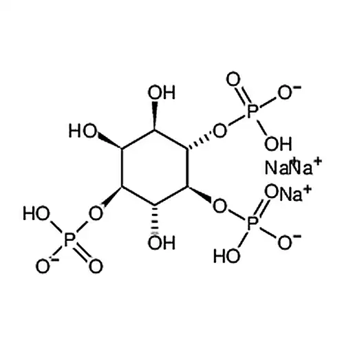 L-myo-Inositol-1，4，5-triphosphate sodium salt