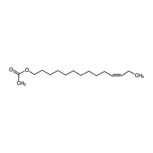 (Z)-11-十四碳-1-基乙酸酯