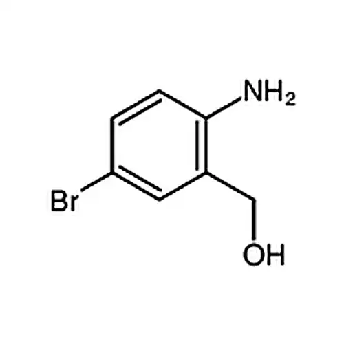2-氨基-5-溴苯甲醇