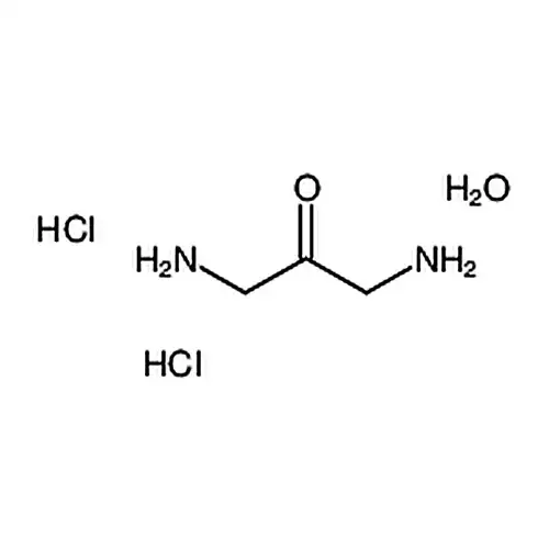 1,3-二氨基丙-2-酮二盐酸盐水合物
