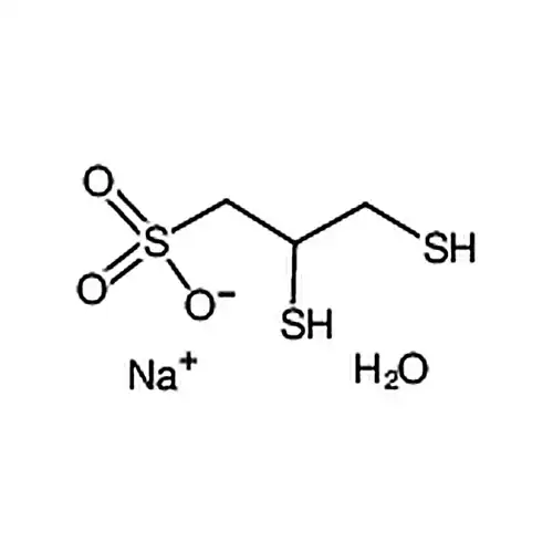 2,3-二巯基丙磺酸钠盐(DMPS)