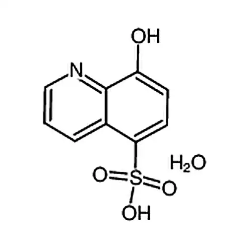 8-羟基喹啉-5-磺酸 水合物