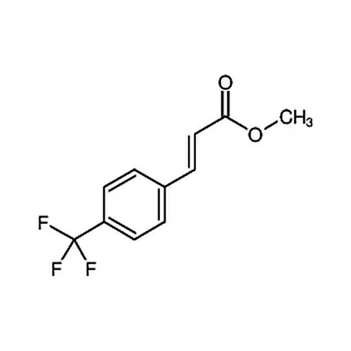 (E)-3-(4-(三氟甲基)苯基)丙烯酸甲酯