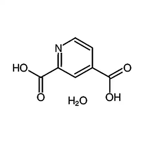 2,4-吡啶二羧酸