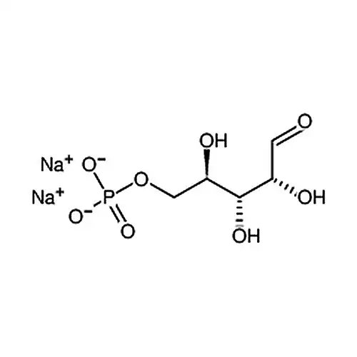 D-Ribose 5-phosphate disodium dihydrate