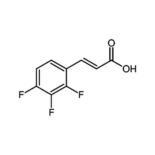 3-(2,3,4-三氟苯基)丙烯酸