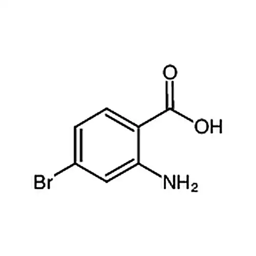 2-氨基-4-溴苯甲酸