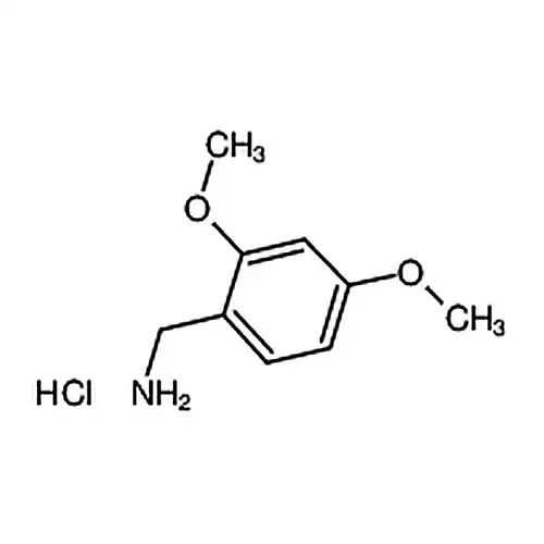 2,4-二甲氧基苄胺 盐酸盐