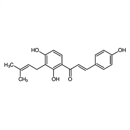 补骨脂乙素