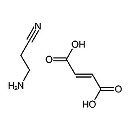 3-延胡素酸氨基丙腈酯