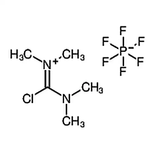 N,N,N'',N''-四甲基氯甲脒六氟磷酸盐