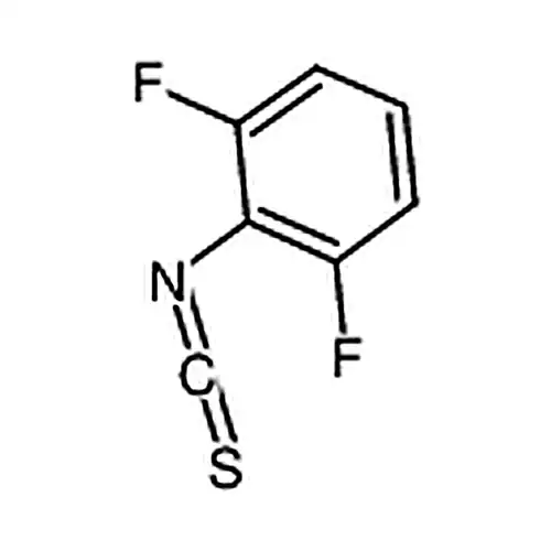 2,6-二氟异硫氰酸苯酯