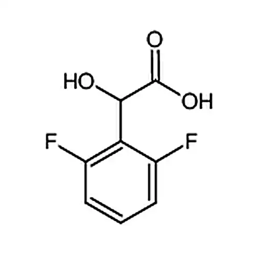 2,6-二氟扁桃酸