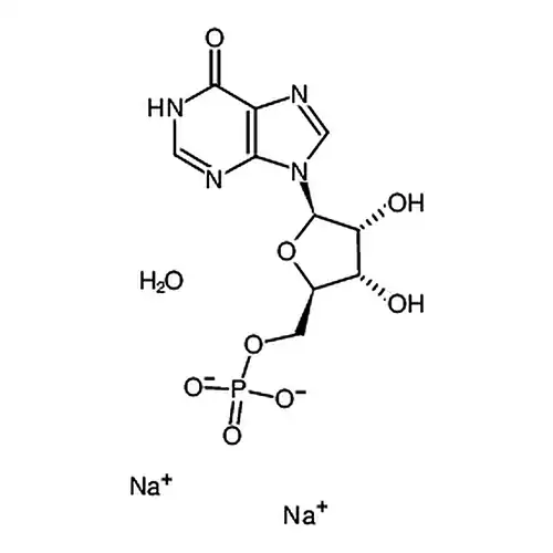 肌苷-5′-磷酸二钠盐
