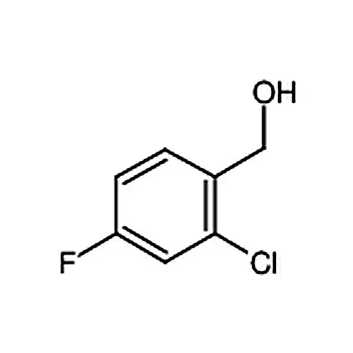 2-氯-4-氟苯甲醇