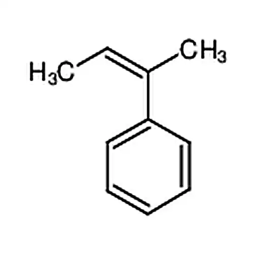 2-苯基-2-丁烯(顺反异构体混合物)