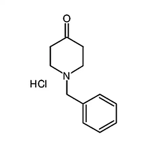 1-苄基-哌啶-4-酮盐酸盐