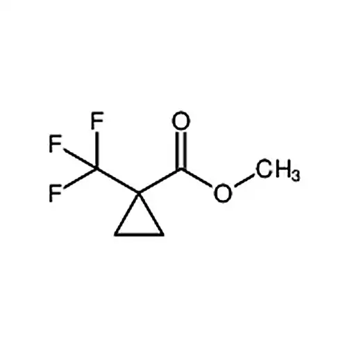 1-(三氟甲基)环丙烷羧酸甲酯