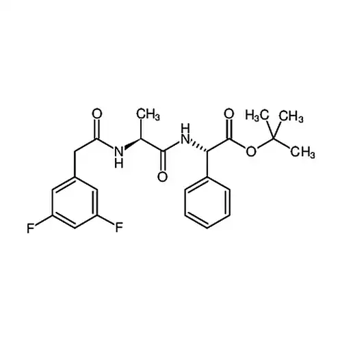 DAPT,γ-分泌酶抑制剂