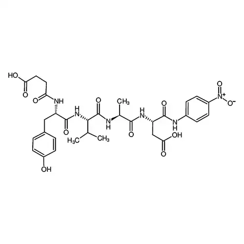 Caspase-1/4 Chromogenic Substrate