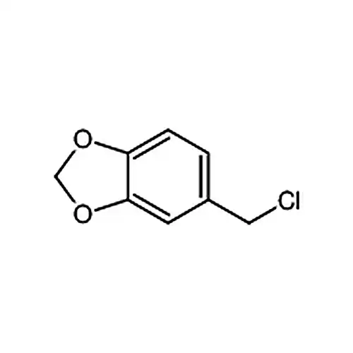 5-氯甲基-1,3-苯并二氧杂环戊烯