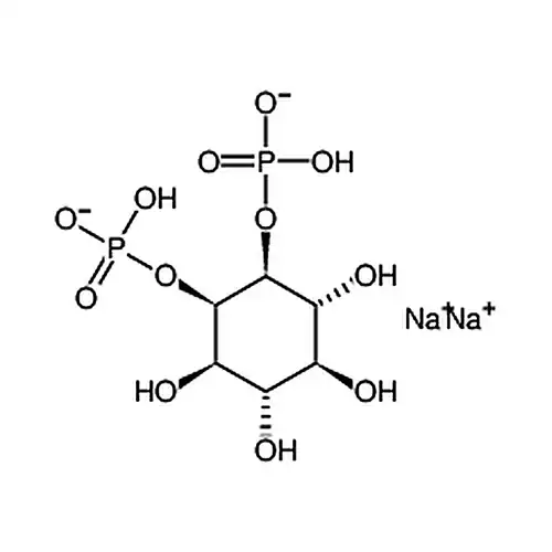 D-myo-Inositol-1，2-diphosphate sodium salt