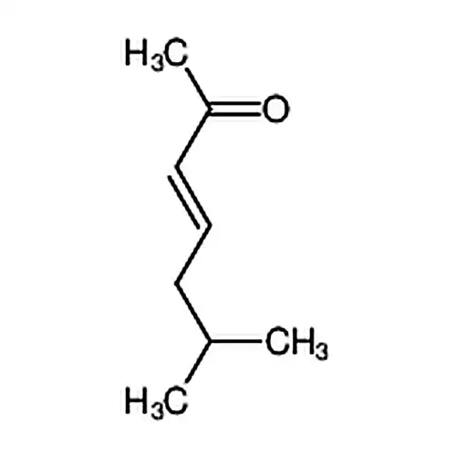 (3E)-6-甲基-3-庚烯-2-酮