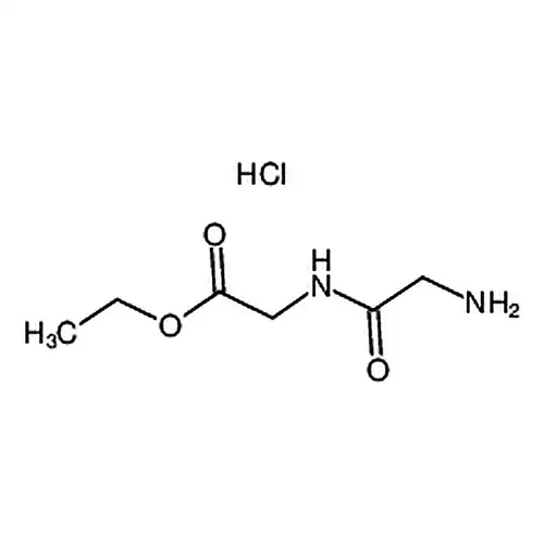 N-甘氨酰甘氨酸乙酯盐酸盐