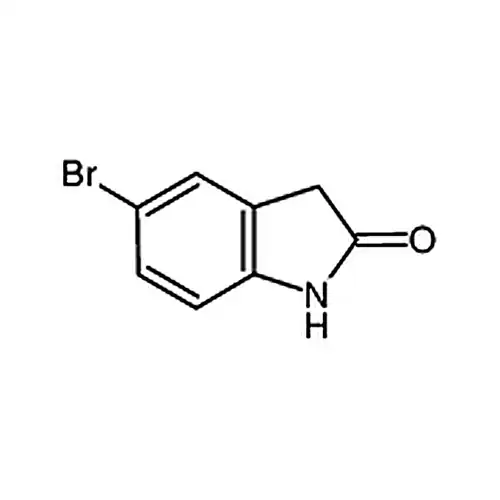 5-溴-2-羟吲哚