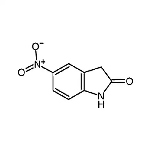 5-硝基吲哚-2-酮