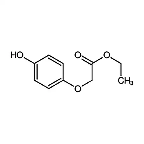 乙基2-(4-羟基苯氧基)乙酯