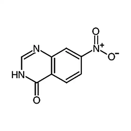 7-硝基喹唑啉-4(3H)-酮
