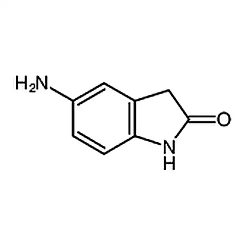 5-氨基-2-吲哚酮