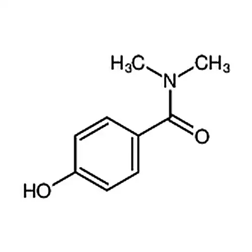 4-羟基-N,N-二甲基苯甲酰胺