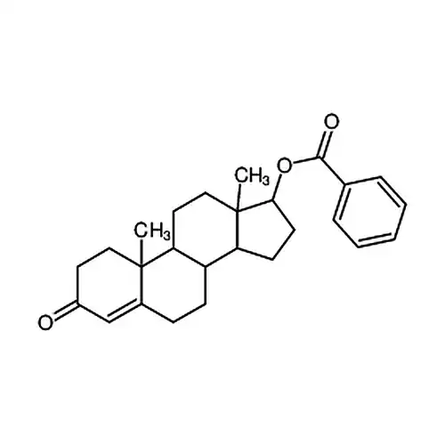17-安息香酸雄烯醇酮
