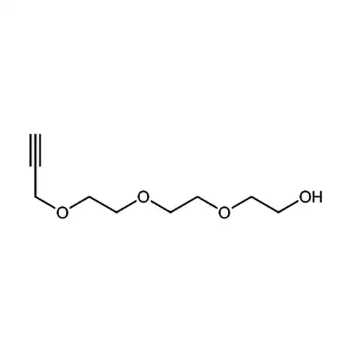 2-(2-(2-(丙-2-炔-1-基氧基)乙氧基)乙氧基)乙醇