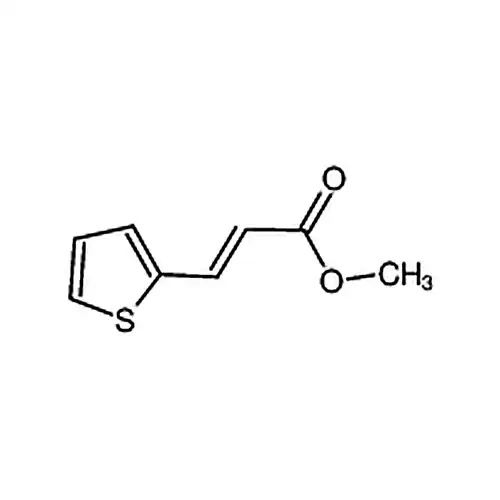 3-(2-噻吩基)丙烯酸甲酯