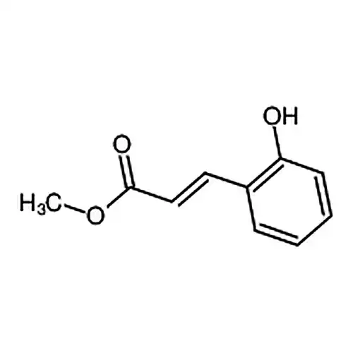 3-(2-羟基苯基)丙烯酸甲酯