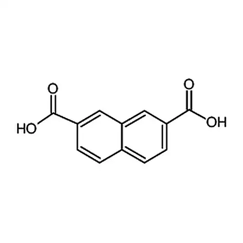 2,7-萘二羧酸