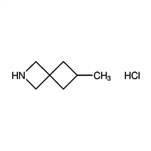 6-甲基-2-氮杂螺[3.3]庚烷盐酸盐