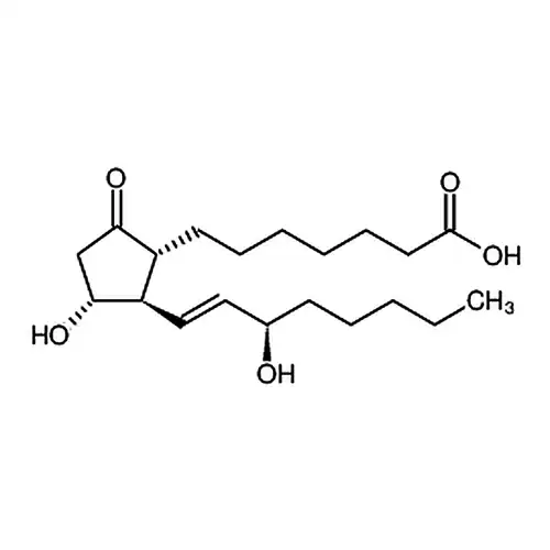 15(R)-Prostaglandin E1