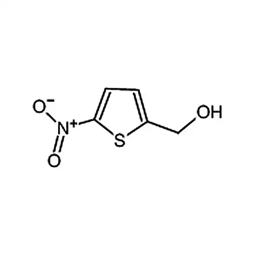 2-(羟甲基)-5-硝基噻吩